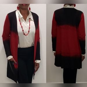 🆕️Midnight Cardigan Sweater size L